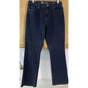 DG2 Women's‎ Denim Jeans Size 10P NWT